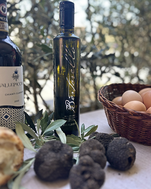 festival dello scorzone